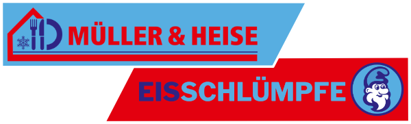 Eiszubehör.com - Müller & Heise × Eisschlümpfe